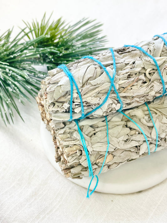 Sage Stick (Add on Item Only)