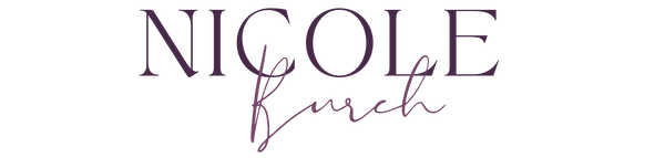 Nicole Burch Jewelry logo