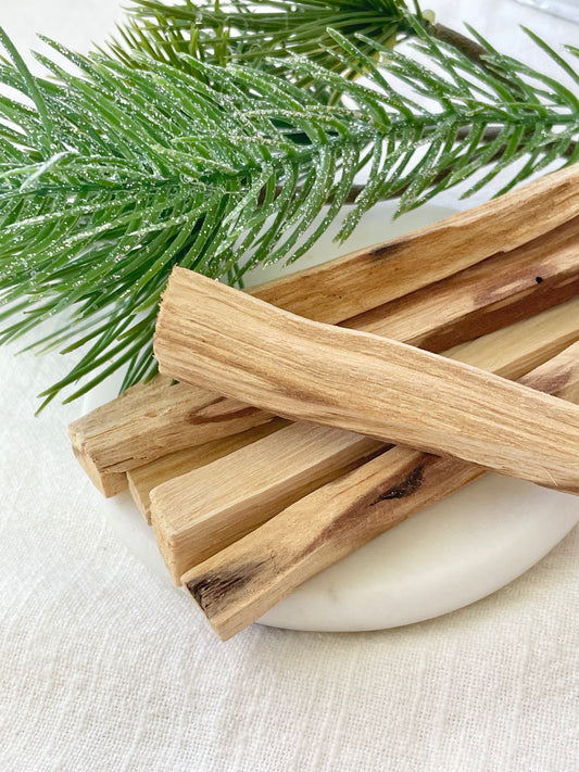 Palo Santo Stick (Add on Item Only)