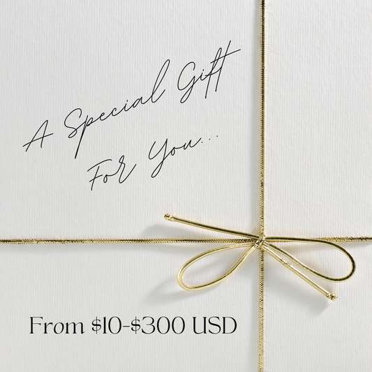 Nicole Burch Jewelry Gift Card